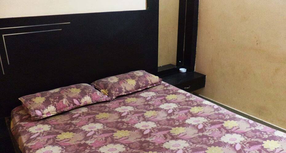 Hotel Tirmalai, Puri 4